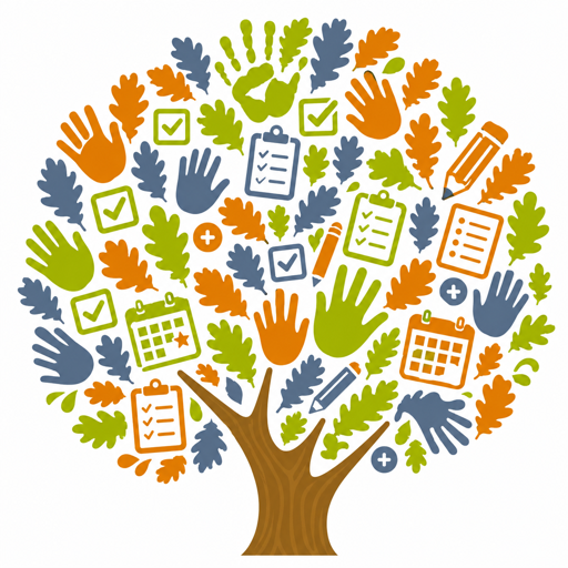 SJCS tree logo